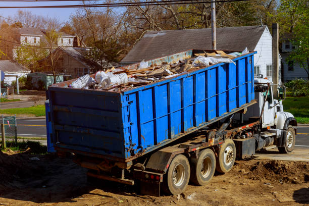 Best Residential Junk Removal  in Lawrenceburg, IN