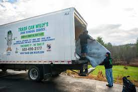 Best Commercial Junk Removal  in Lawrenceburg, IN